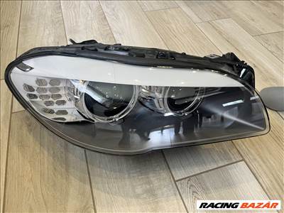 BMW F10 F11 2011-2013 gyári xenon fenyszóró, lámpa, 7 203 246