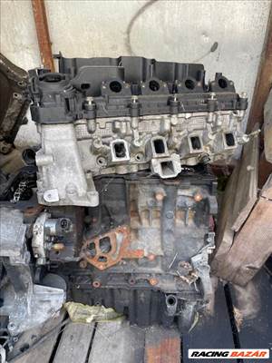 BMW 320 E46 E46 20D motor 