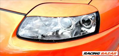 Toyota Supra JZA80 MK4 szemöldök spoiler párban