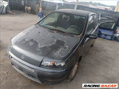 Fiat Punto II 1.2-16v bontott alkatrészei eladók