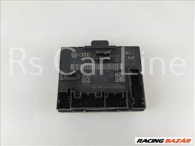 Audi	A6 4G Ajtó modul 4g8959793d