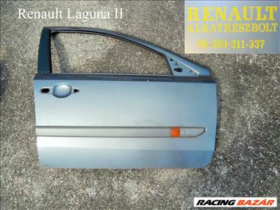 Renault Laguna II jobb első ajtó