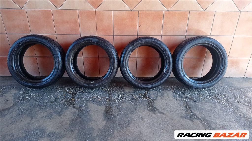 GOODYEAR 17" NYÁRI ÚJ 235/45R17 GUMIK OLCSÓN!!!! 1. kép