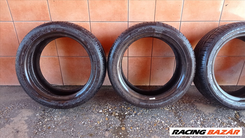 GOODYEAR 17" NYÁRI ÚJ 235/45R17 GUMIK OLCSÓN!!!! 2. kép