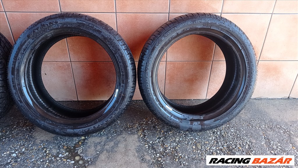 GOODYEAR 17" NYÁRI ÚJ 235/45R17 GUMIK OLCSÓN!!!! 3. kép