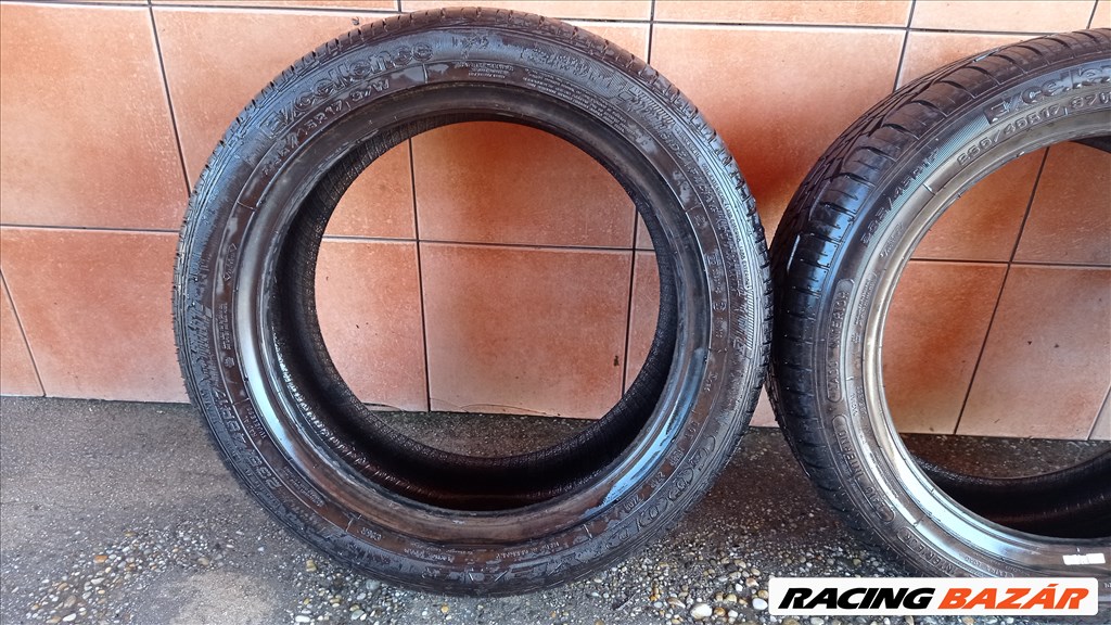 GOODYEAR 17" NYÁRI ÚJ 235/45R17 GUMIK OLCSÓN!!!! 4. kép