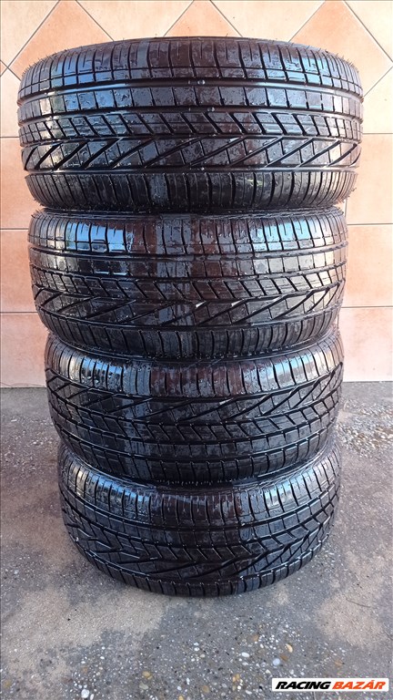 GOODYEAR 17" NYÁRI ÚJ 235/45R17 GUMIK OLCSÓN!!!! 5. kép