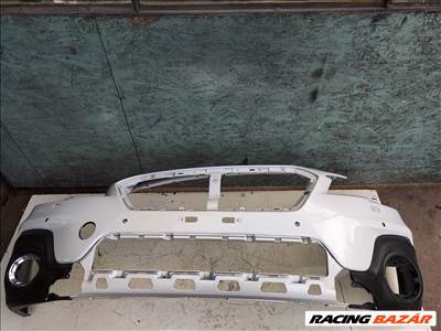 Subaru Outback V (BS) első lökhárító  57704al210