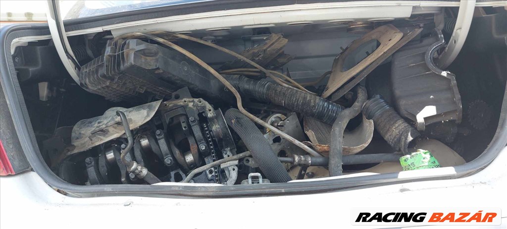 Renault Thalia I bontott alkatrészei (24/99) 18. kép