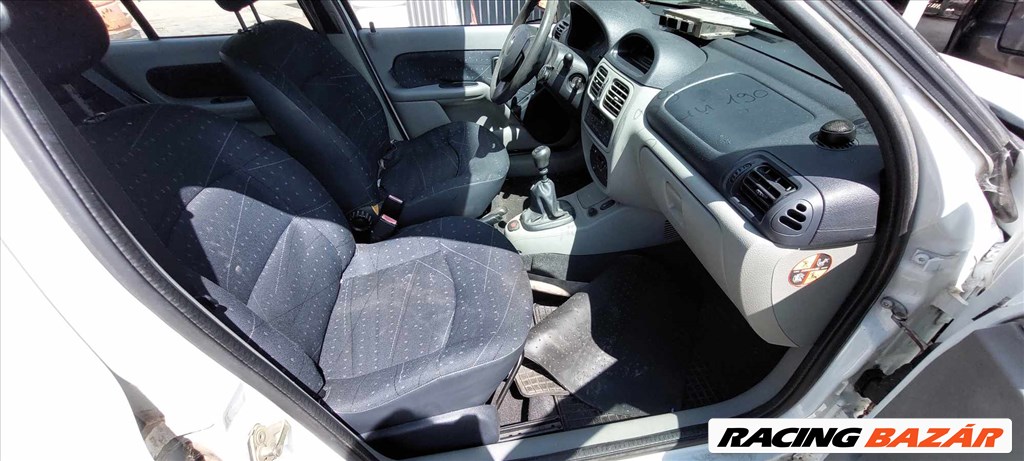 Renault Thalia I bontott alkatrészei (24/99) 10. kép