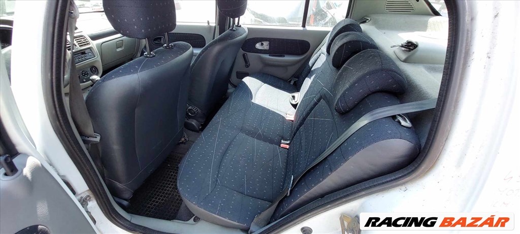Renault Thalia I bontott alkatrészei (24/99) 16. kép