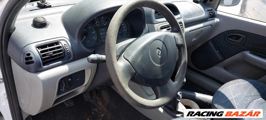 Renault Thalia I bontott alkatrészei (24/99) 7. kép