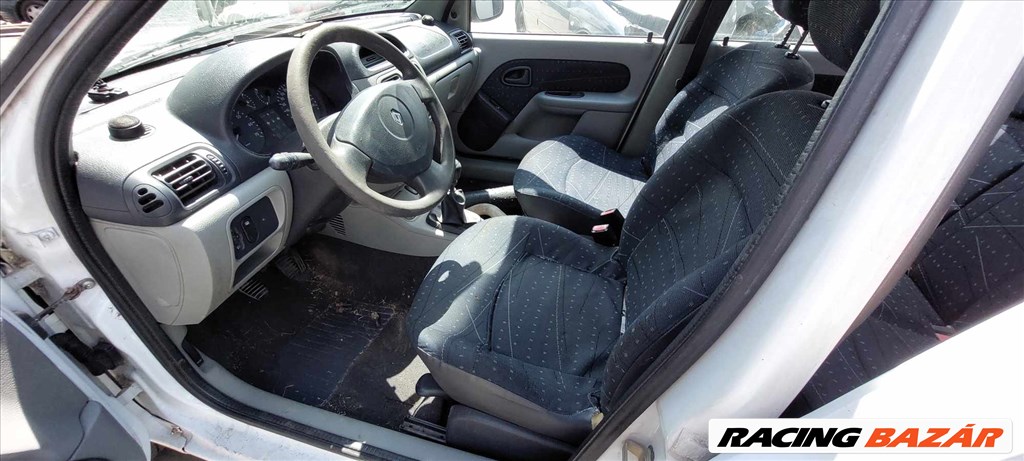 Renault Thalia I bontott alkatrészei (24/99) 5. kép