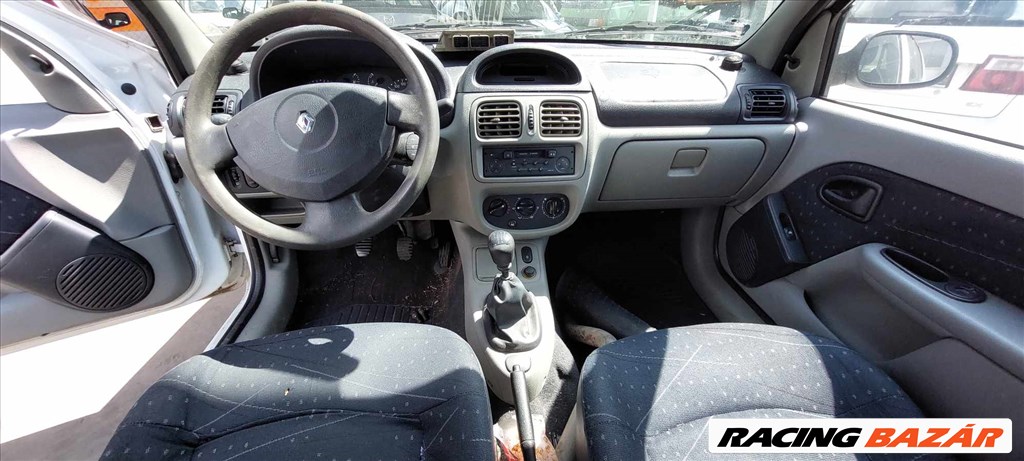 Renault Thalia I bontott alkatrészei (24/99) 6. kép