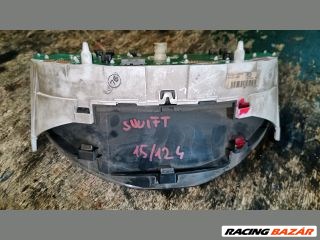 Suzuki Swift II Kilométeróra *37273* suzuki-3410060e50 4. kép