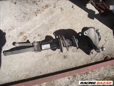 Audi A4 B8 A5 aktív első lengéscsillapító gólyaláb  8k0413029k