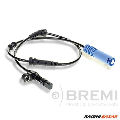 BREMI 50128 - kerékfordulatszám érzékelő MINI