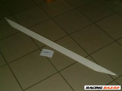 VW Golf I motorháztető hosszabbító spoiler "mérges tekintet"