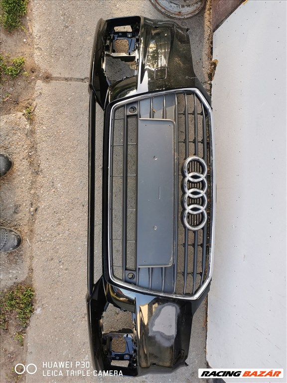 Audi a1 8x 1. kép