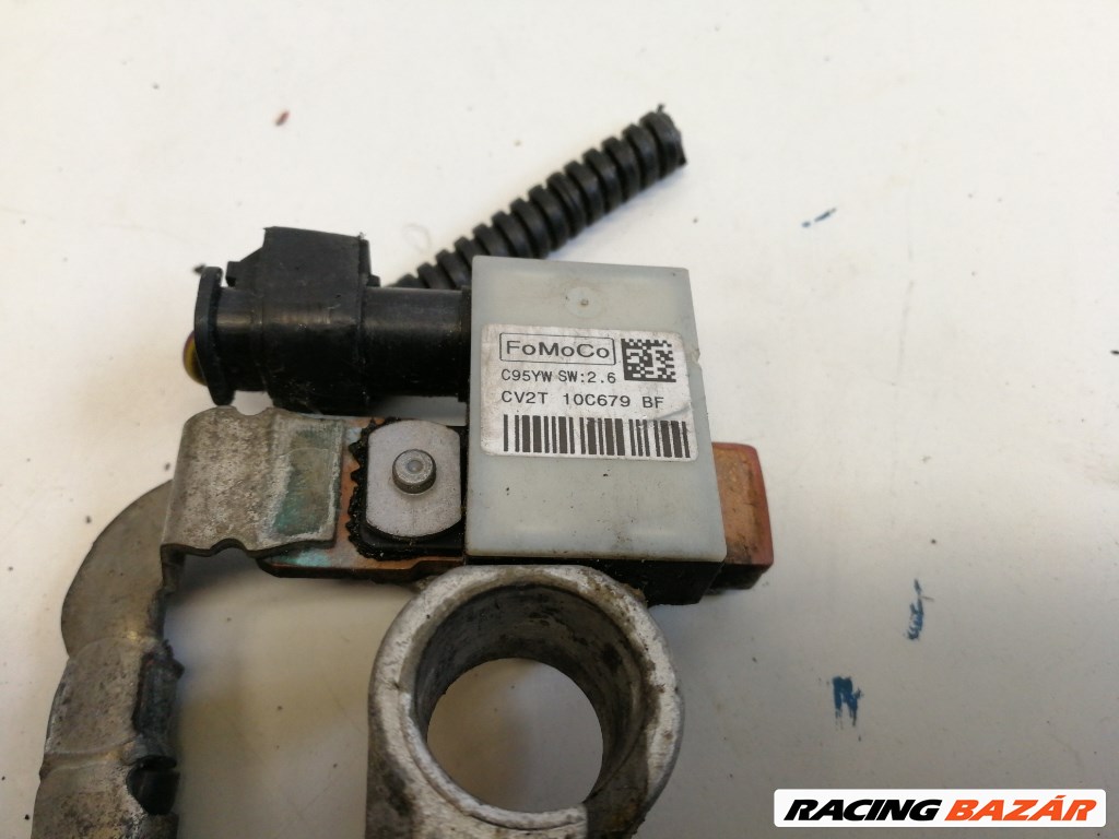 Ford B-max  akkumlátor vezérlõ CV2T10C679BF 3. kép