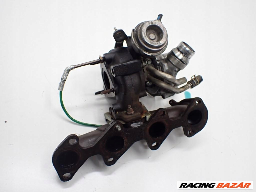 Nissan X-Trail (T32), Renault Koleos II, Renault Laguna III, Nissan Qashqai (J11) M9R 2.0 DCI turbó h8200638766 2. kép