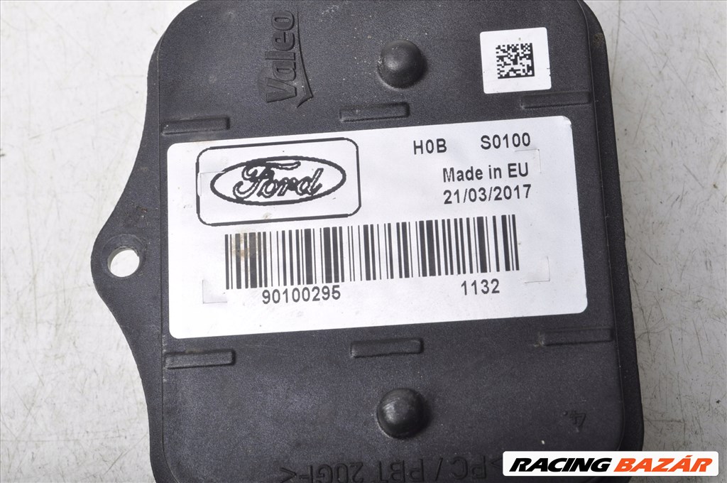 Ford Kuga Mk2 LED vezérlő modul 90100295 2. kép