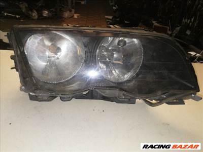 BMW 3-as sorozat E46 Fényszóró Jobb "111486" 0301089206