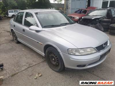 Opel Vectra B 1.6i 16V benzinmotor  z16xe74kw