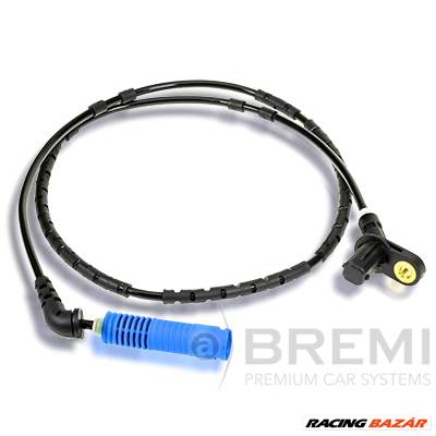 BREMI 50203 - kerékfordulatszám érzékelő BMW