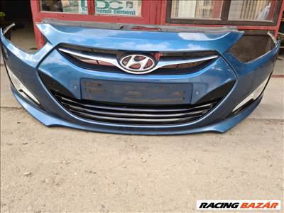 Hyundai i40 Első lökhárító 