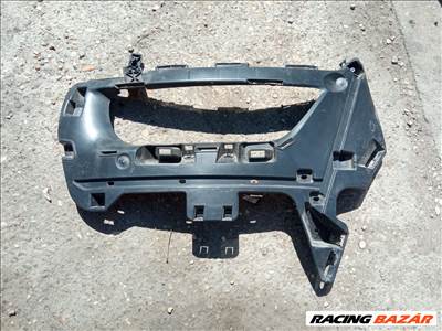 Citroën Grand C4 Picasso II Bal fényszóró tartó AA36414179