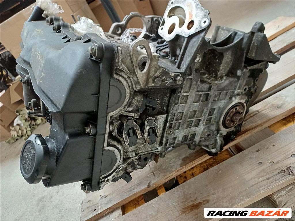 BMW 320i motor n46b20b 4. kép