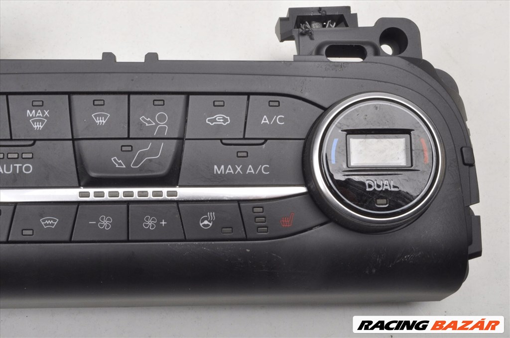 Ford Kuga Mk3 fűtés klíma panel  lj6t18c612hd 2. kép