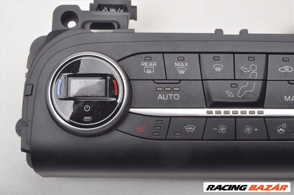 Ford Kuga Mk3 fűtés klíma panel  lj6t18c612hd 3. kép