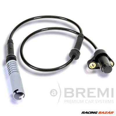 BREMI 50208 - kerékfordulatszám érzékelő BMW