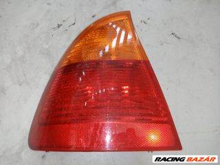 BMW M3 E46 Bal hátsó lámpa ** bmw-6905627