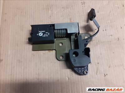 BMW E34 touring csomagtérajtó üveg zár eladó 51248120419