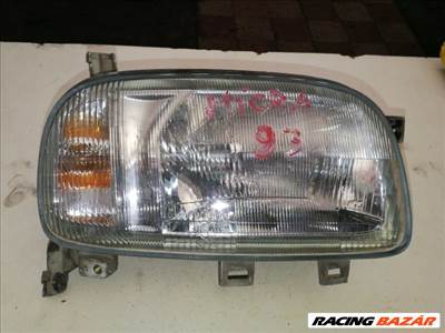 Nissan Micra II Fényszóró Jobb "107241"