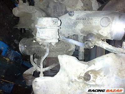 Saab 9-3 I Turbó "054557"