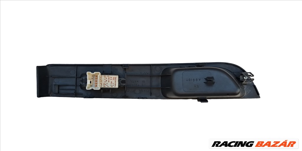 Nissan Micra V jobb első ablakemelő kapcsoló 25411ax000 25411ax010 2. kép