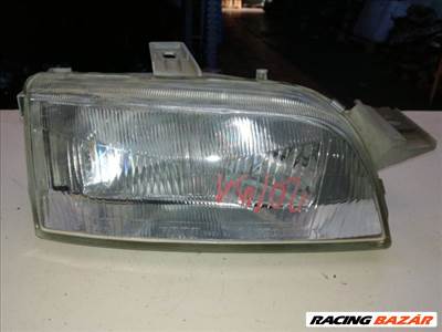 Fiat Punto I Fényszóró Bal "107267" 46402649