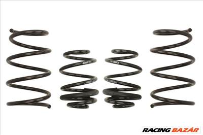 Eibach Renault Wind, 1.2, 1.2TCe, 1.6, 2010.07-től, (első tengely terhelés 870kg alatt), Pro-Kit, -20/20mm-es ültetőrugó