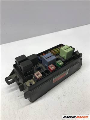 Mini Cooper biztosítéktábla  3449504