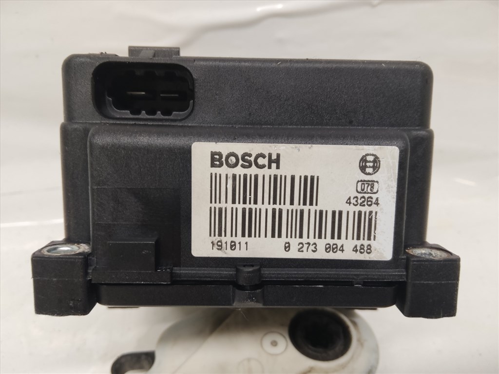 Mitsubishi Carisma 1998-2006 Abs elektronika 0273004488, MR475695, 0265216774  KI-BE SZERELÉST IS VÁLLALUNK!  1. kép