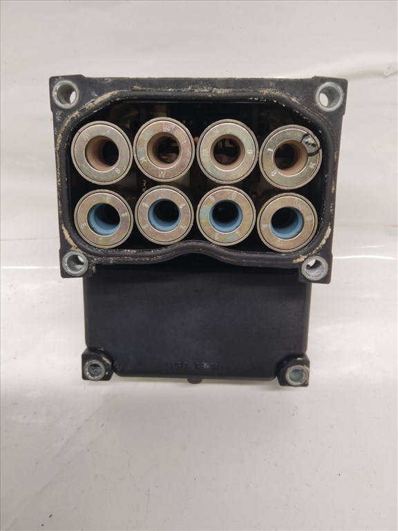 Mitsubishi Carisma 1998-2006 Abs elektronika 0273004488, MR475695, 0265216774  KI-BE SZERELÉST IS VÁLLALUNK!  2. kép