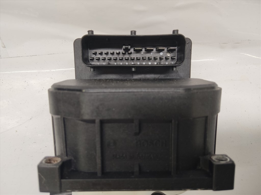 Mitsubishi Carisma 1998-2006 Abs elektronika 0273004488, MR475695, 0265216774  KI-BE SZERELÉST IS VÁLLALUNK!  3. kép