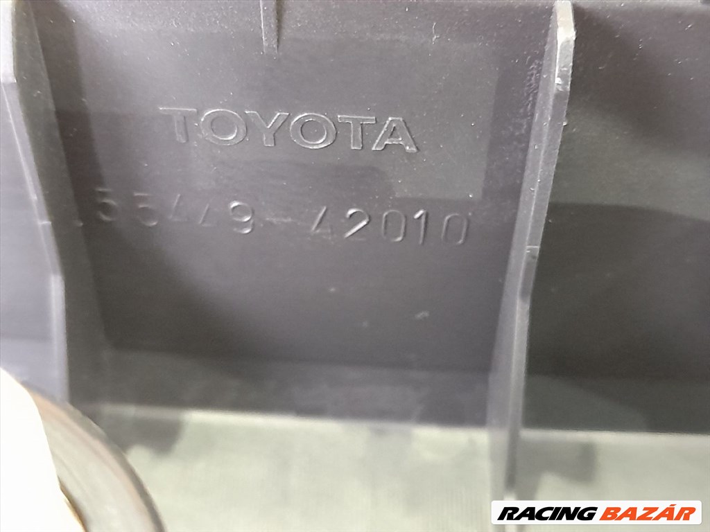 Toyota RAV4 (XA30) 2.0 VVT-I Szivargyújtó Aljzat toyota5544942010 5. kép
