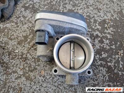 BMW 316 E90, E91, E92, E93 fojtószelep  1354143922404