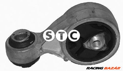 STC T404627 - motortartó bak NISSAN RENAULT 1. kép