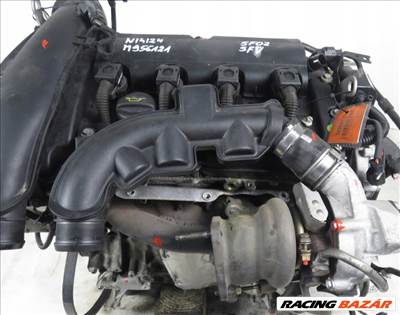 Peugeot 5008 I 155 THP 5FV motor 